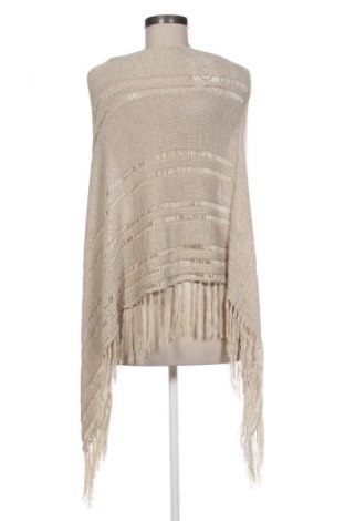 Poncsó Wallis, Méret M, Szín Bézs, Ár 3 449 Ft