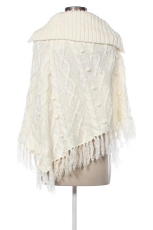 Poncsó Yessica, Méret S, Szín Fehér, Ár 6 179 Ft