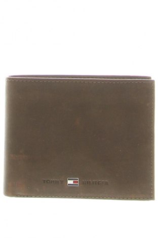 Geldbörsen Tommy Hilfiger, Farbe Braun, Preis 31,99 €