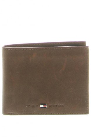 Peněženka Tommy Hilfiger, Barva Hnědá, Cena  799,00 Kč