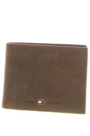 Geldbörsen Tommy Hilfiger, Farbe Braun, Preis 37,99 €