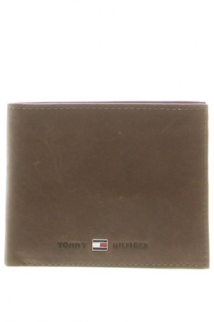 Pénztárca Tommy Hilfiger, Szín Barna, Ár 12 779 Ft