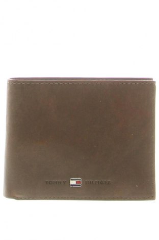 Peněženka Tommy Hilfiger, Barva Hnědá, Cena  729,00 Kč