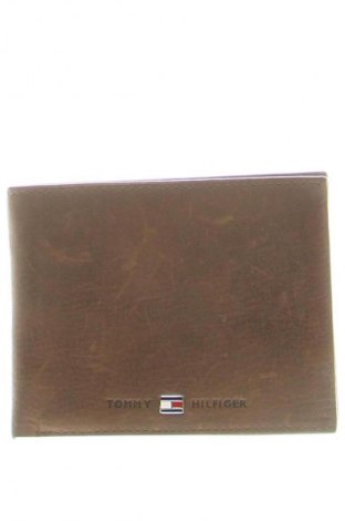 Peněženka Tommy Hilfiger, Barva Hnědá, Cena  899,00 Kč