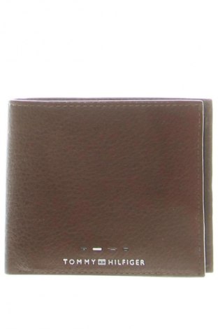 Portmoneu Tommy Hilfiger, Culoare Maro, Preț 170,99 Lei