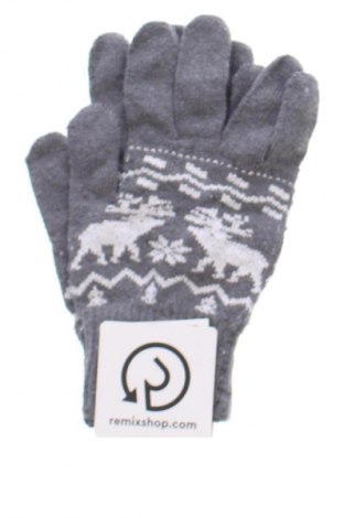 Kesztyű Unbranded, Szín Szürke, Ár 5 639 Ft