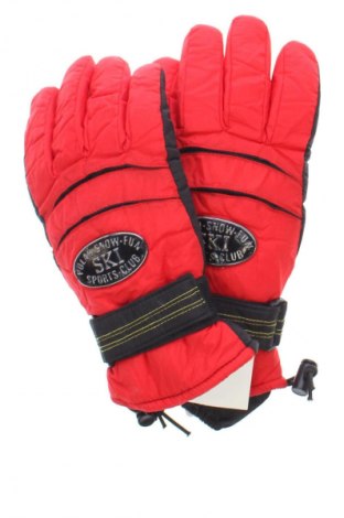 Ръкавици за зимни спортове Sports Club, Цвят Многоцветен, Цена 15,84 €