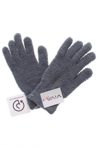 Ръкавици за зимни спортове Viva, Цвят Сив, Цена 10,22 €