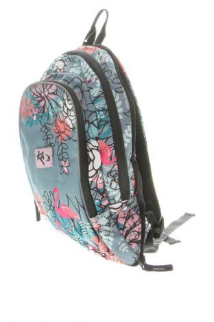 Rucksack Kaos, Farbe Mehrfarbig, Preis € 11,99