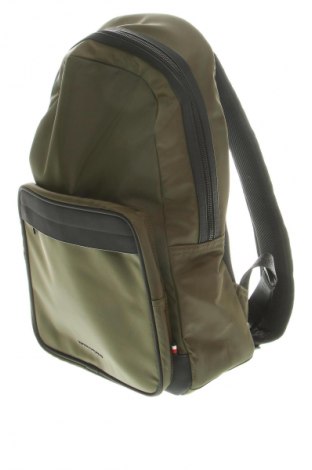 Rucsac Tommy Hilfiger, Culoare Verde, Preț 222,99 Lei