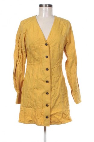 Sukienka & Other Stories, Rozmiar M, Kolor Żółty, Cena 59,64 zł