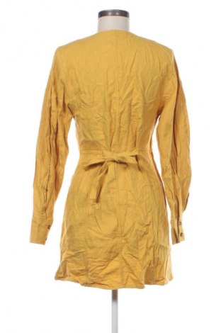Sukienka & Other Stories, Rozmiar M, Kolor Żółty, Cena 59,64 zł