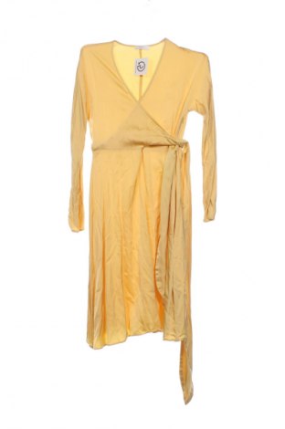 Kleid 2ND Day, Größe M, Farbe Gelb, Preis € 4,84