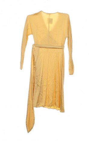 Kleid 2ND Day, Größe M, Farbe Gelb, Preis € 4,84