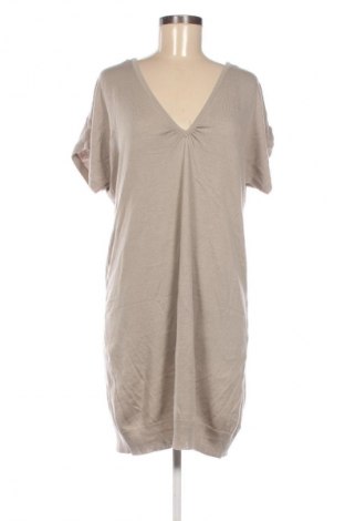 Kleid 3 Suisses, Größe M, Farbe Beige, Preis € 9,59
