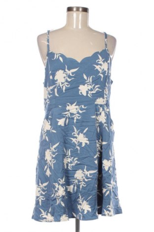 Sukienka 41 Hawthorn, Rozmiar XL, Kolor Kolorowy, Cena 64,99 zł