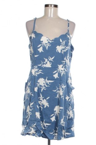 Рокля 41 Hawthorn, Размер XL, Цвят Многоцветен, Цена 33,74 €