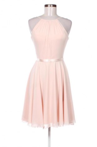 Sukienka 6ixty8ight, Rozmiar S, Kolor Popielaty róż, Cena 88,58 zł