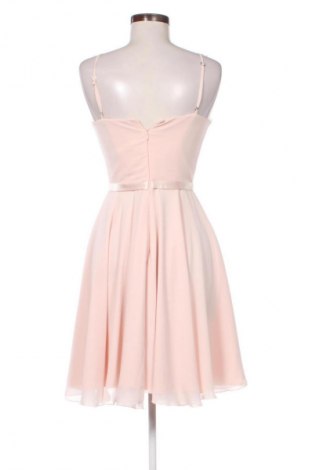 Sukienka 6ixty8ight, Rozmiar S, Kolor Popielaty róż, Cena 88,58 zł