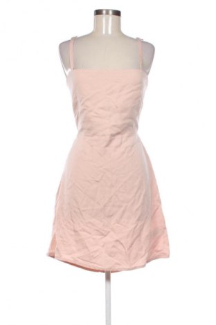 Kleid A Lot Less x About You, Größe XL, Farbe Rosa, Preis € 18,37