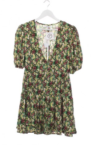 Šaty  AFRM, Velikost S, Barva Vícebarevné, Cena  139,00 Kč