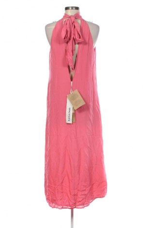 Šaty  ALESSIA SANTI, Veľkosť S, Farba Ružová, Cena  91,95 €