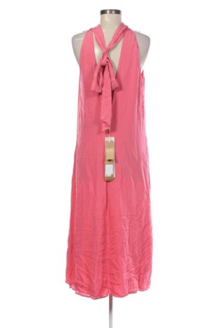 Šaty  ALESSIA SANTI, Veľkosť M, Farba Ružová, Cena  91,95 €