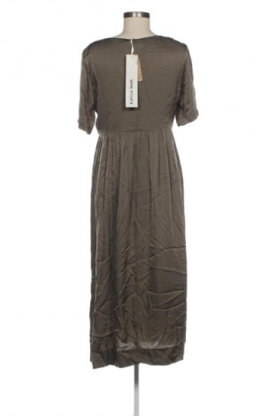 Šaty  ALESSIA SANTI, Veľkosť XL, Farba Zelená, Cena  91,95 €