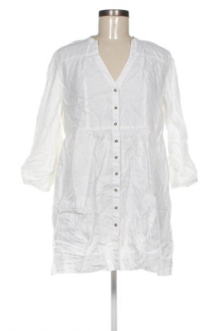 Рокля ANNA L., Размер M, Цвят Бял, Цена 15,84 €