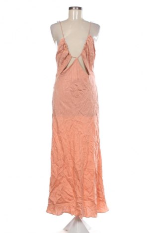 Kleid ASOS, Größe XL, Farbe Beige, Preis 29,99 €