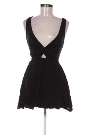 Šaty  ASOS, Velikost M, Barva Černá, Cena  349,00 Kč