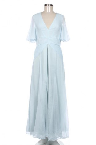 Φόρεμα ASOS, Μέγεθος L, Χρώμα Μπλέ, Τιμή 20,99 €