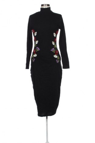 Рокля ASOS, Размер XL, Цвят Черен, Цена 21,47 €