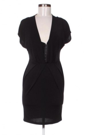 Šaty  ASOS, Velikost M, Barva Černá, Cena  305,00 Kč