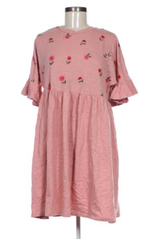 Šaty  ASOS, Velikost M, Barva Růžová, Cena  416,00 Kč