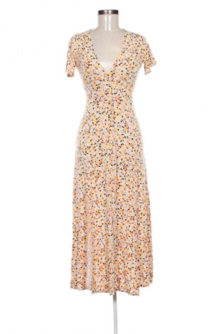 Kleid ASOS, Größe S, Farbe Mehrfarbig, Preis 31,99 €