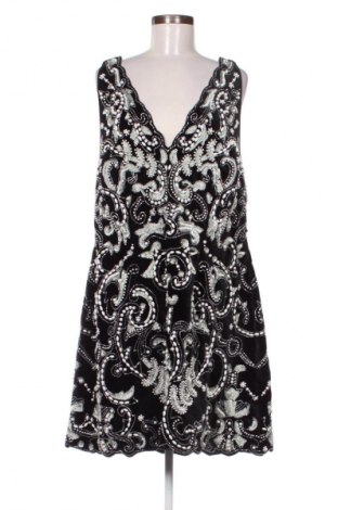 Kleid ASOS, Größe XXL, Farbe Mehrfarbig, Preis € 54,99