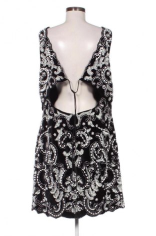 Kleid ASOS, Größe XXL, Farbe Mehrfarbig, Preis € 54,99