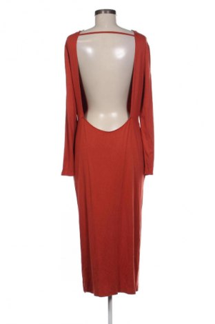 Рокля ASOS, Размер XL, Цвят Оранжев, Цена 7,15 €