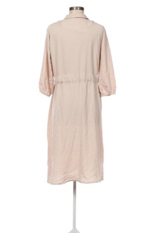 Šaty  ASOS, Velikost M, Barva Béžová, Cena  219,00 Kč