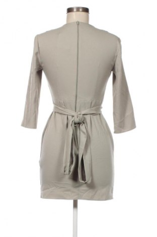 Šaty  ASOS, Velikost XXS, Barva Zelená, Cena  49,00 Kč