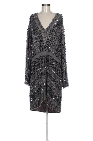 Kleid ASOS, Größe XXL, Farbe Mehrfarbig, Preis 23,56 €