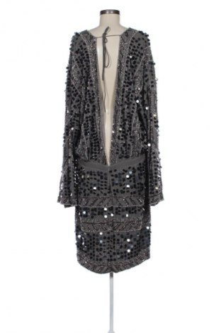 Kleid ASOS, Größe XXL, Farbe Mehrfarbig, Preis 23,56 €