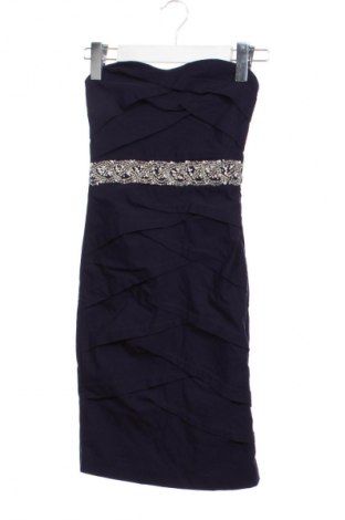 Šaty  ASOS, Velikost XS, Barva Modrá, Cena  169,00 Kč