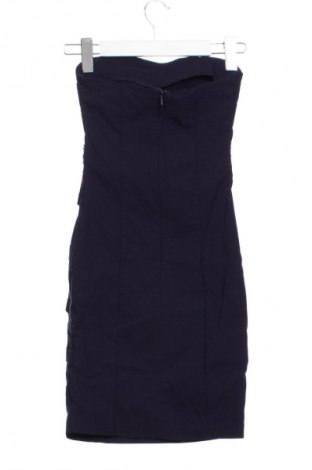 Šaty  ASOS, Velikost XS, Barva Modrá, Cena  169,00 Kč