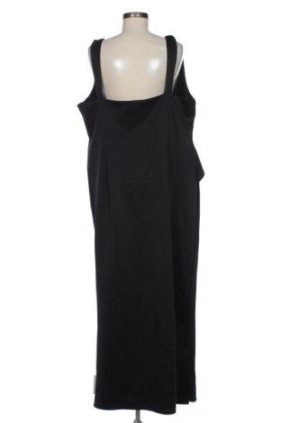 Kleid ASOS, Größe 3XL, Farbe Schwarz, Preis 19,15 €