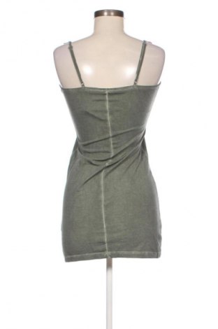 Šaty  ASOS, Velikost XXS, Barva Zelená, Cena  349,00 Kč