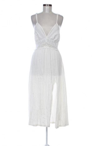 Šaty  ASOS, Velikost M, Barva Krémová, Cena  559,00 Kč