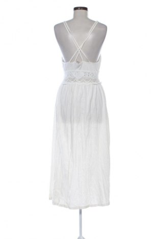 Šaty  ASOS, Velikost M, Barva Krémová, Cena  559,00 Kč