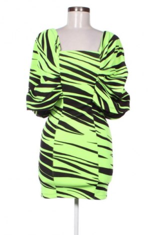 Kleid ASOS, Größe XXS, Farbe Mehrfarbig, Preis 16,99 €